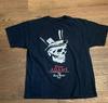 Nova Camiseta Bryan Adams The Bare Bones Tour Presente Para Fãs Unissex P-5GG Camiseta Unissex