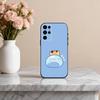 R-Rimuru T-Tempest-T S-Slime Phone Case For Samsung S25,S24,S21,S22,S23,S30,Ultra,S20,Plus,Others Soft Black Case