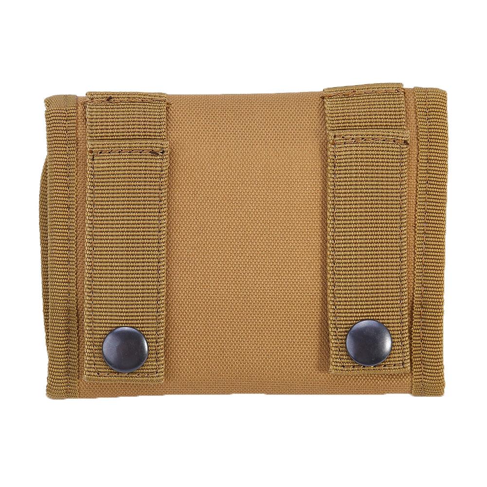 12 Round     Cartridge Carrier Nylon Ammo Bag Pouch   Holder Case (Black)