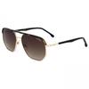 Carrera Men S Gold Havana 59mm SunglaSSeS Gold Havana