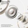 Edifier Doo Ace Retro On-Ear Bluetooth Headphones