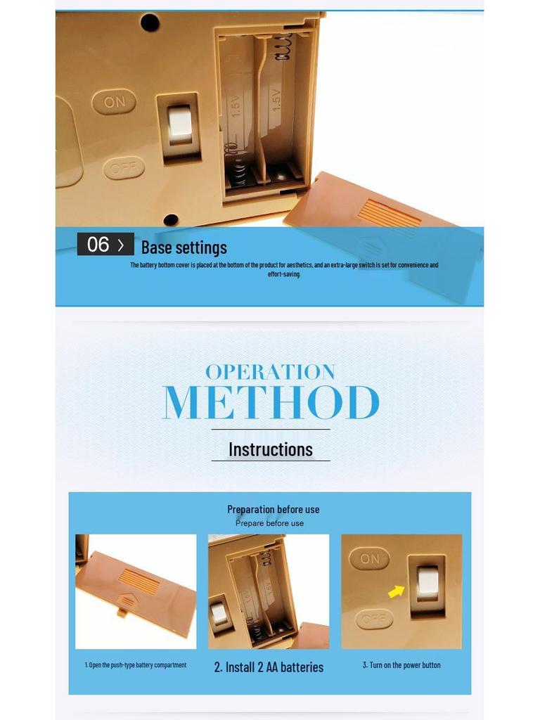 Greedy Dog Piggy Bank: Coin-Saving Toy for Kids - Electric Money-Stealing Puppy