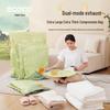 Vakuum-Kompressions-Aufbewahrungsbeutel