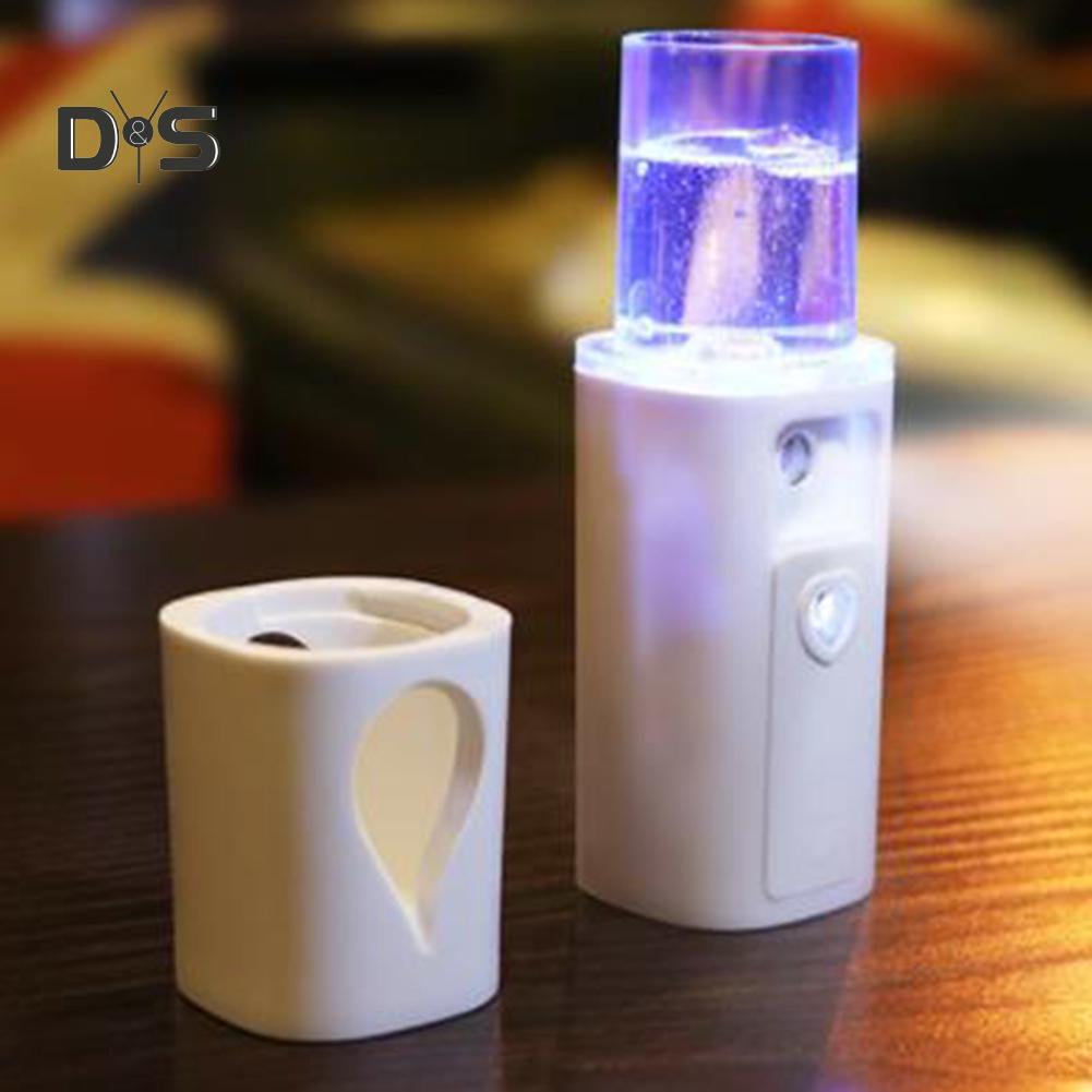 UR Best Choice Rechargeable Mist Diffuser Air Humidifier