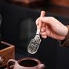 Yipan Pure Titanium Tea Spoon