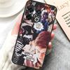 The Maze Runner Newt Cover For OnePlus 15 13 13R 13T 12 12R 10T 11 10 Pro OnePlus Nord 5 CE 3 4 Lite N20 N30 Case