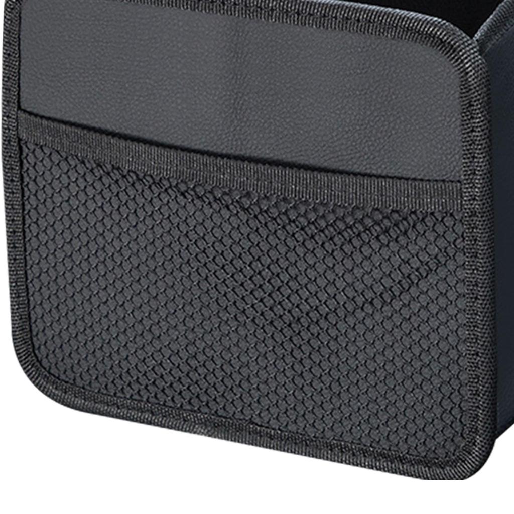 Drink Carrier For Delivery Reusable Folding Universal Auto Supplies With Handle Airplane Cup Holder For SUV RV Van Boat Airplane