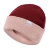 TRESPASS Unisex Adult Montana Ribbed Winter Beanie