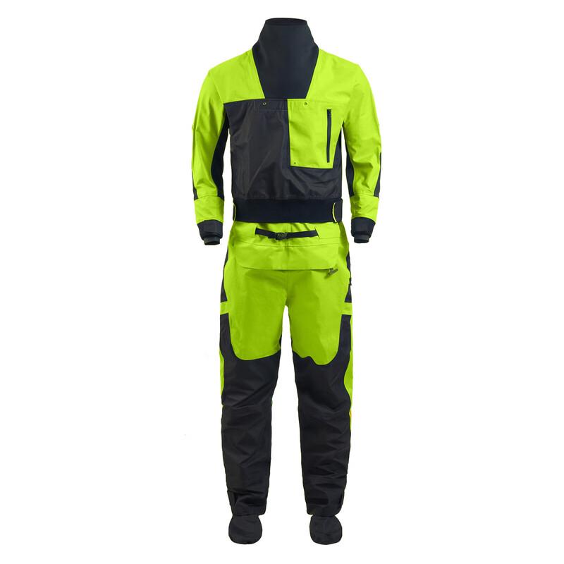Men's Professional Dry Suit