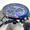 Used Ultra Rare CASIO OCEANUS OCW-T4000AWB-2AJF with box and manual
