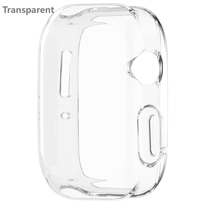 TPU Soft Case for Huawei Watch D2 Full Coverage Screen Protector Protective Bumper for Huawei Watch D2 Cover Accessories