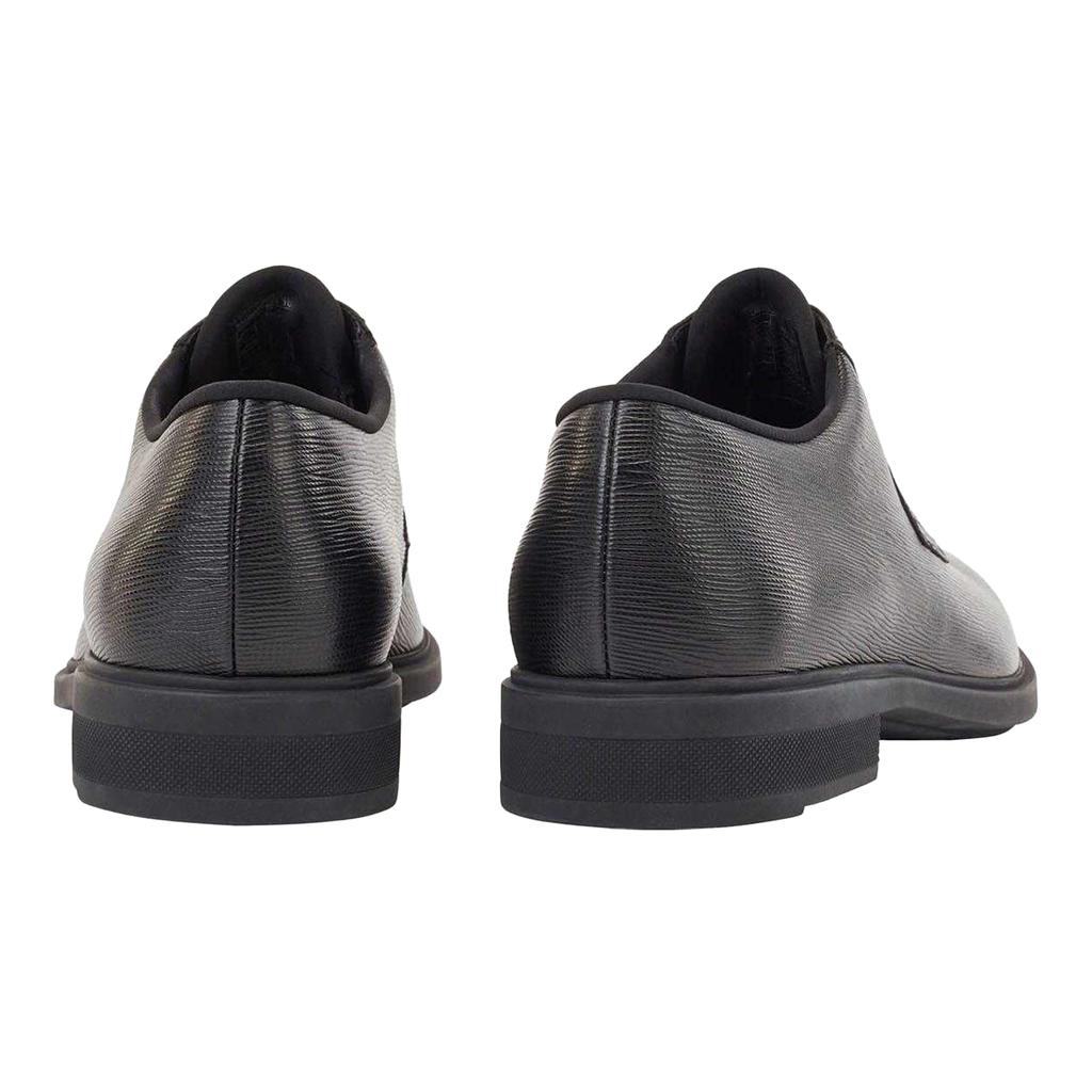 Boss Mens Firstclass Leather Derby Shoes
