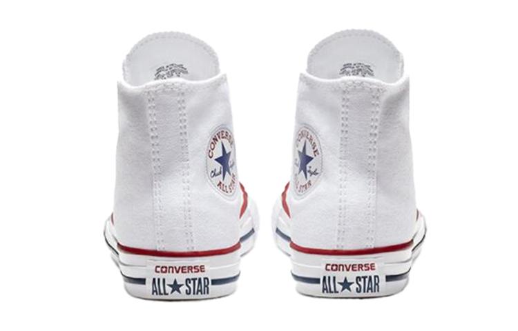 Converse Chuck Taylor All Star Core Hi PS 'Optical White' 3J253C