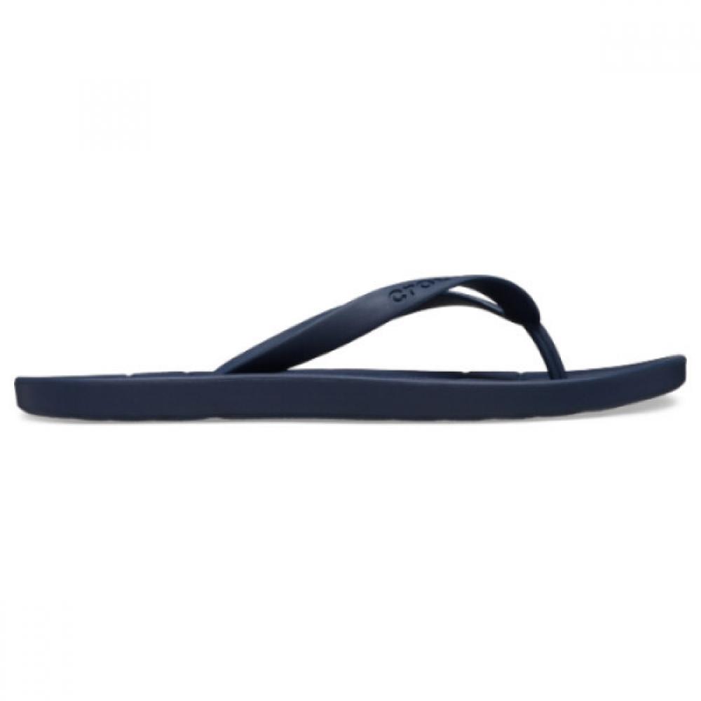 Crocs Flip Navy 210089 410
