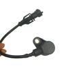 high quality 0281002410 Crankshaft position sensor For Mitsubishi