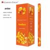 GR Indian Handmade Aromatherapy Incense - 43 Authentic Scents for Home Use