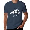 Japanese Pizza Design Tshirt Christmas Casual Short Sleeve Top