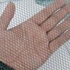 100/80CM Large Round Folding Drop Fishing Net Shrimp Catcher Tank Casting Network Fish Eels Trap Cage Prawn Bait Crab Netting