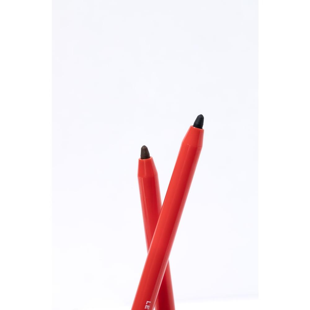 Merzy Lets Fixing Gel Eyeliner - Black Moon