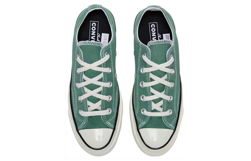 Converse Chuck Taylor All Star 1970s Ox 'Olive Green' A07887C