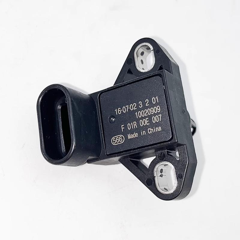 Intake Manifold Pressure Sensor (MAP Sensor) for MG550,1.8T, F01R00E007 F01R00E007