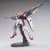 Bandai Spirits Hgac Mobile Suit Gundam W WING GUNDAM ZERO [1:144 Maßstab Gundam Plastikmodell Überarbeitet in 2024 7]
