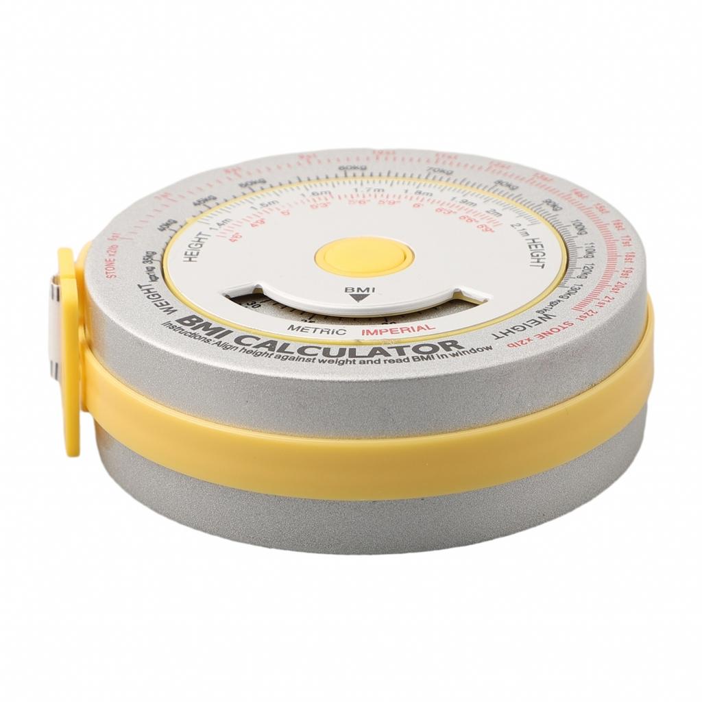 Tape Measure Tape Measures Tools Plastic Retractable Tape