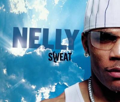 CD NELLY, NELLY, MOB DEEP & MISSY ELLI - Sweatshirts  CICU1076 Japan Rap & Hip-Hop/R&B