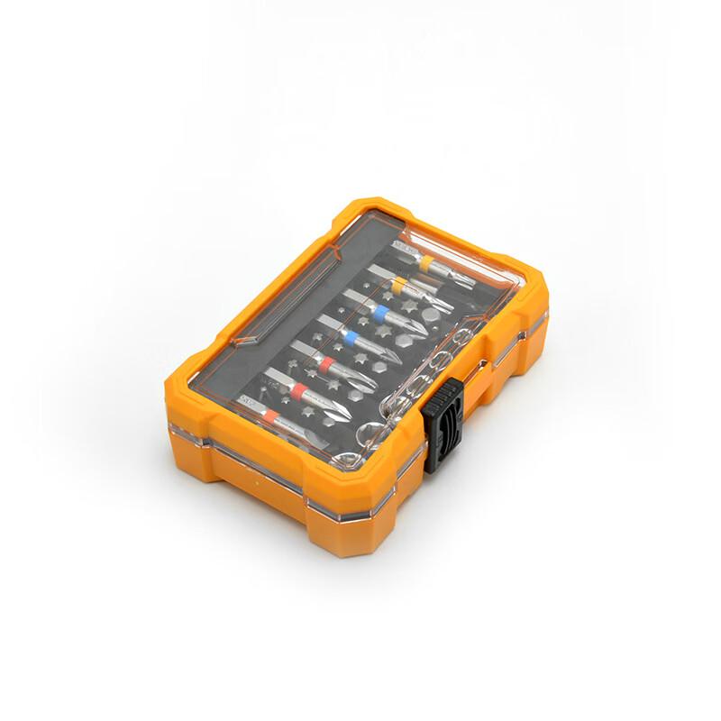 PooLian 50-in-1 Multi-Bit Screwdriver Set