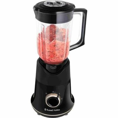 Russell Blade Boost 26710-56 Blender 1.5L 750W Black