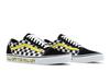 SpongeBob SquarePants X Vans Old Skool 'Off The Wall'