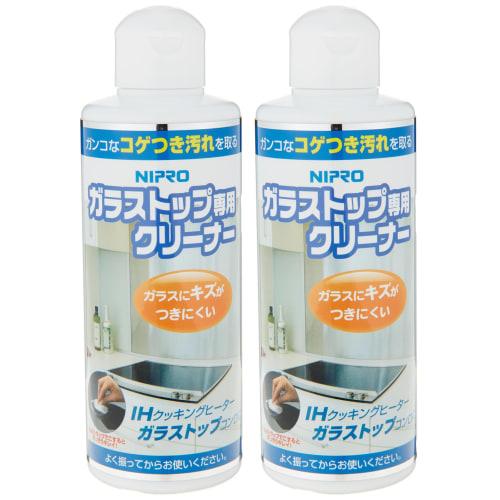 panasonic nipro glass top cleaner ad-kz063