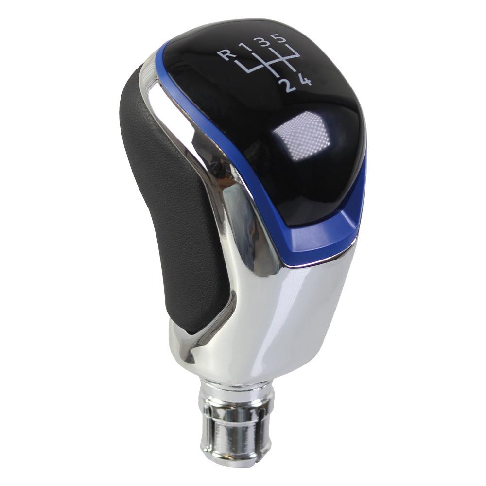 VW GOLF8 Manual Gear Shift Knob for Modification