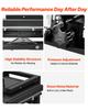 Hybrid Heat Press, 380 X 380 Mm, 5-in-1 Multifunction, Heat Up Fast and Even, All-New Patented Design, Easy To Control, Sublimation Press Machine for