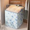 Waterproof Large Capacity Non-Woven Quilt & Clothing Storage Bag