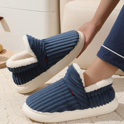Uniseks Ayakkabı – Unisex Ev Terliği