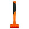 Reliability Cycling Equipment Rubber Device Practical Multifunction Rubber Hammer Bike Installation Tool