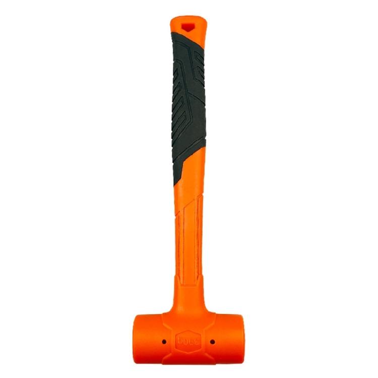 Reliability Cycling Equipment Rubber Device Practical Multifunction Rubber Hammer Bike Installation Tool