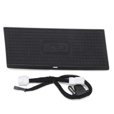 Auto Kabelloses Ladegerät Schnellladung Handyhalter 15W Ersatz für 2er F22   F23   F45   F46 2015 2018