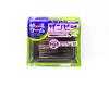 Major Craft Soft Plastic Lure 2.5 Inch Aji Do Worm ADW-ZB2.5 009 (0096)