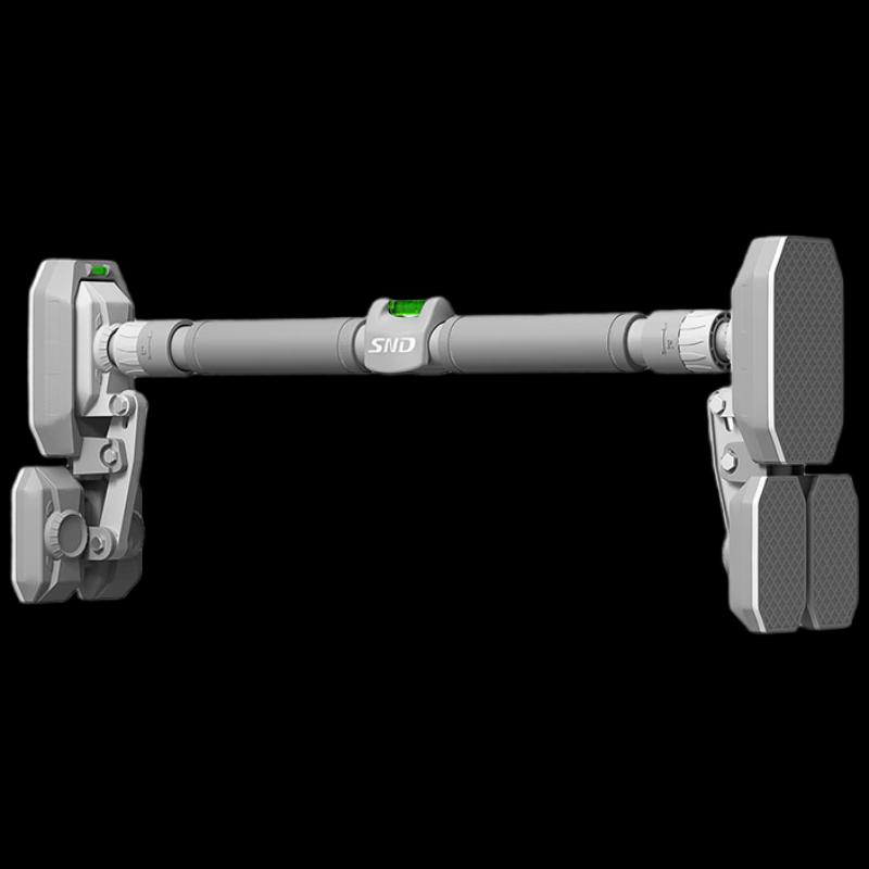 WEZHO Anti-slip Adjustable Tripod