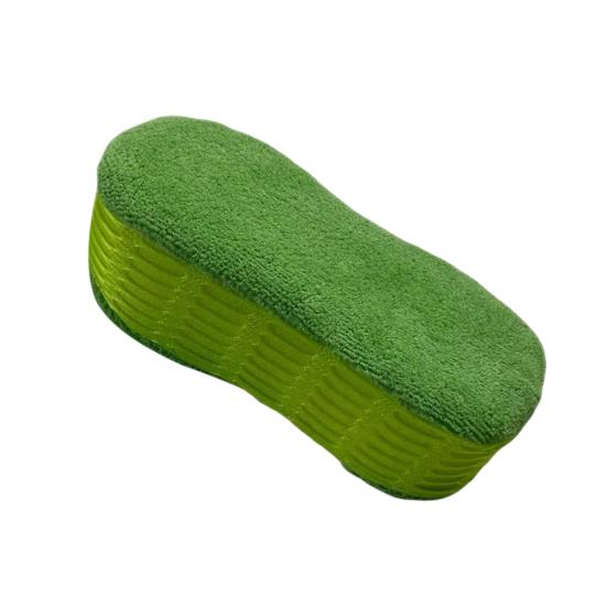 Figure 8 Car Wash Sponge High Density Absorbent Foam for Auto Detailing Thick Scratch-Free