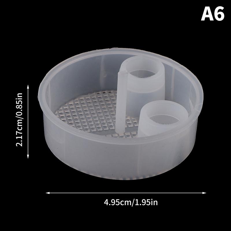 1Pcs Dental Chair Spare Parts Disposable Spittoon Filter Cover Long Short Lifting Style For Dental Clinic