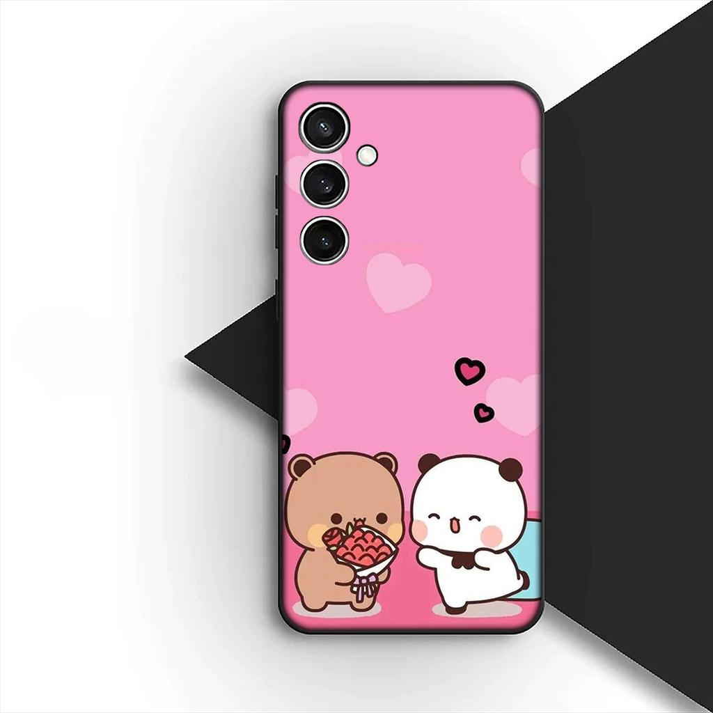 BUBUs DUDUs Phone Cover for Motorola Moto G06 G86 G57 G14 G34 G24 A54 G15 G17 Power G77 G87 Protective Case
