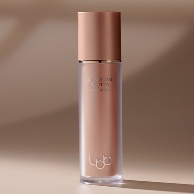 LBB 100-Hour Moisturizing Elasticity Low-Irritation Lotion 50ml