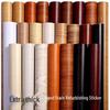 Thick Wood Grain Self-Adhesive Waterproof Wallpaper for Doors & Furniture Renovation