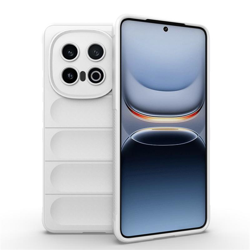 Shockproof Phone Case For Vivo iQOO 13 Case Anti-Slip Soft Silicone Back Cover For Vivo iQOO 13 Case For Vivo iQOO 13 6.82 inch
