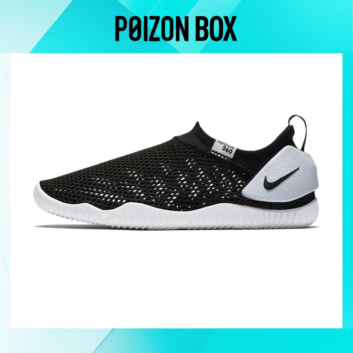 

кроссовки Nike Sock 360 Life Casual Shoes Female 943758-003