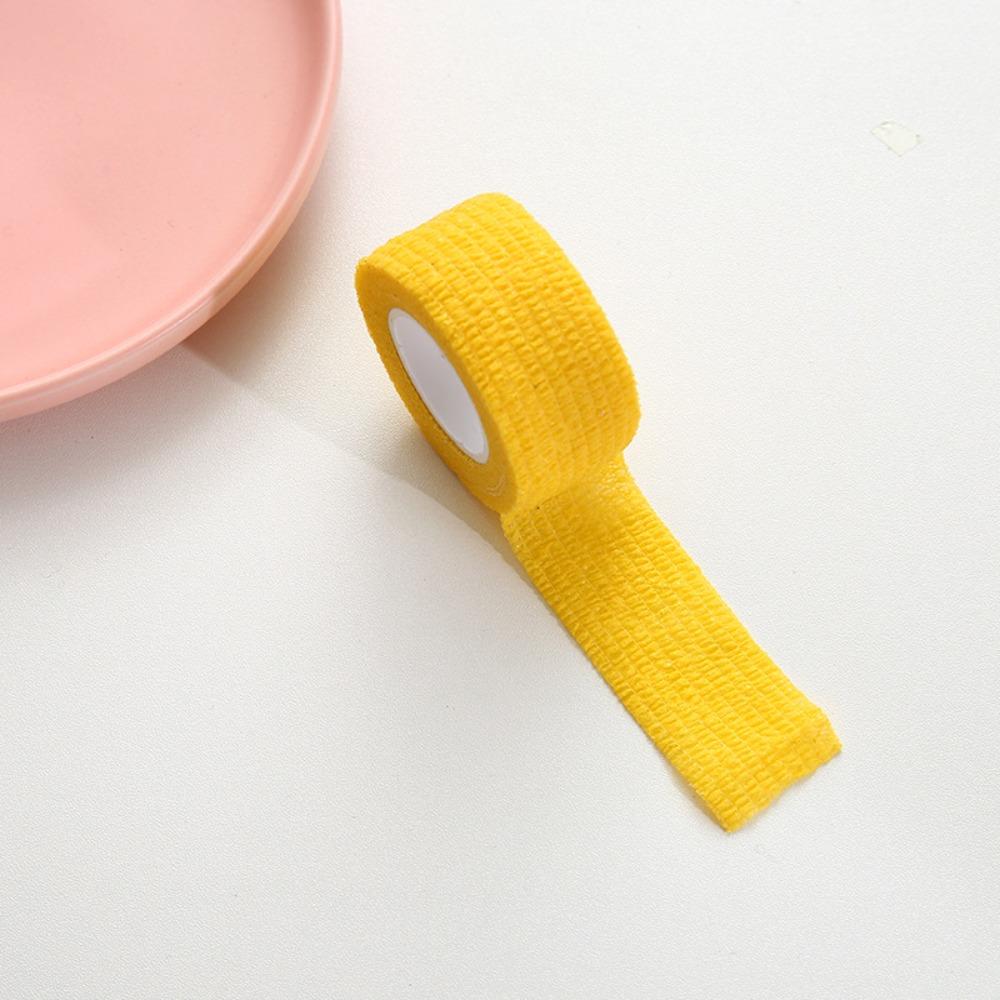 Finger Protection Finger Protection Tape Self-adhesive Cute Finger Tape Sports