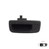 BDP1556 Rear Tailgate Exterior Door Opener Handle Black for Renault Kangoo MK2 Express FW Be Bop KW Mercedes Citan W415 8200497807